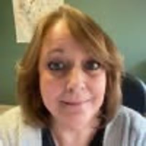 Meet your Posher, Lesley